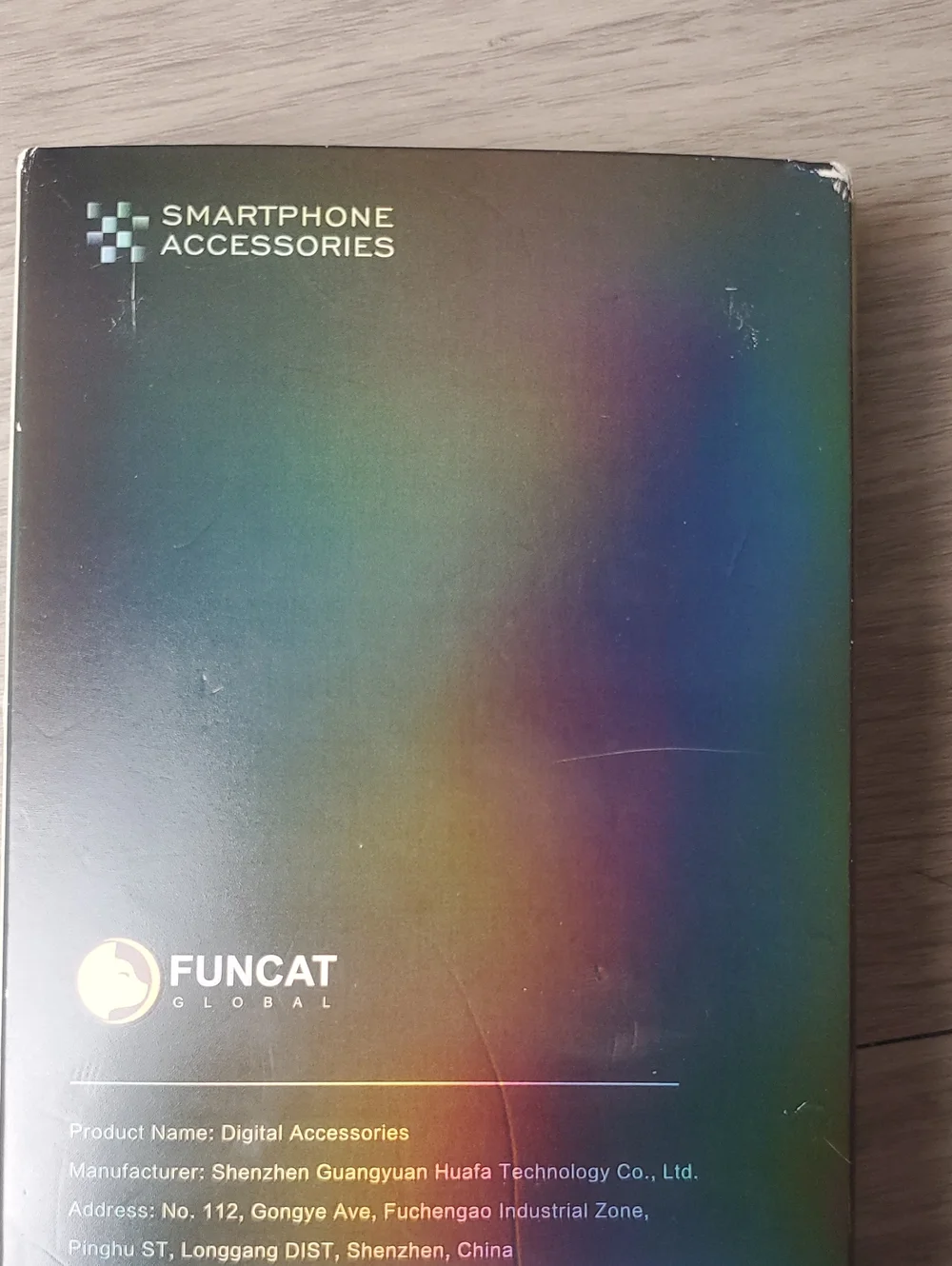 funcat scuffs 14